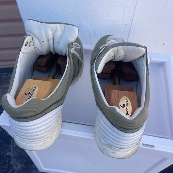 Chanel men sneakers - Picture 3 of 5
